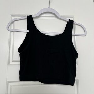 x3 Classic Women's Crop Top